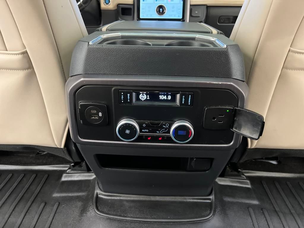 Used 2023 Ford Expedition Max Platinum image 23