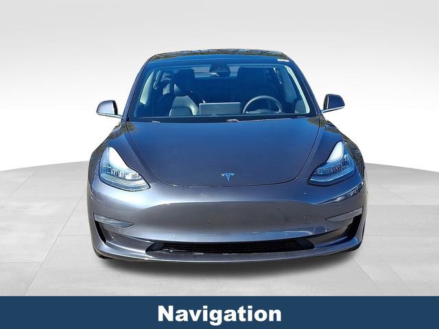 Used 2019 Tesla Model 3 Long Range image 2