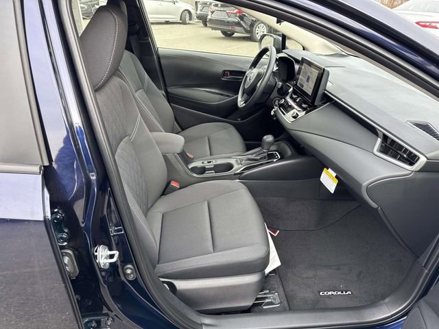 Used 2026 Toyota Corolla LE image 9