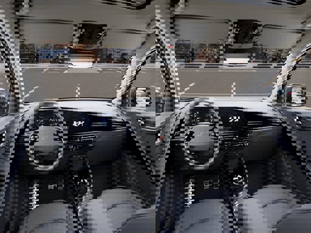 New 2026 Kia Niro Wave FWD image 14