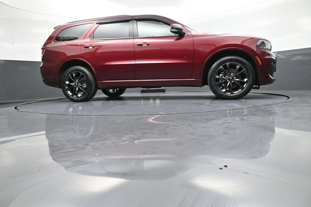 Used 2023 Dodge Durango GT AWD/4WD image 30