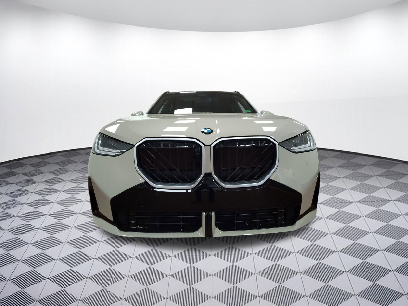 Used 2026 BMW X3 xDrive30 w/ Premium Package image 5