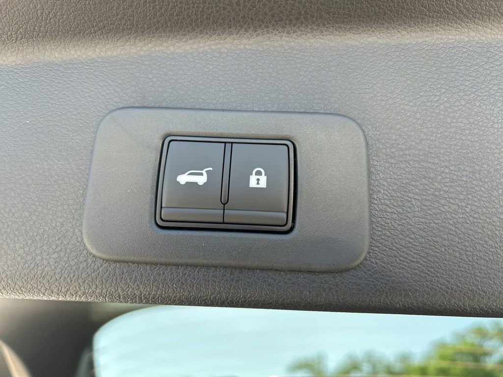 New 2026 Nissan Murano Platinum w/ Cargo Package AWD/4WD image 58