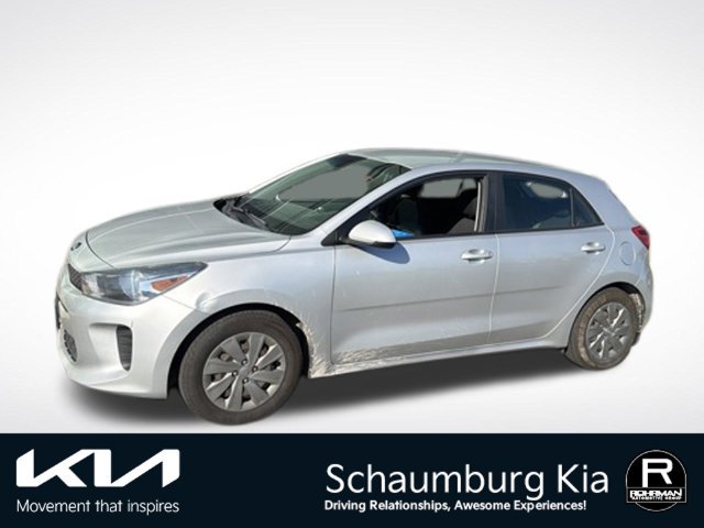 Used 2019 Kia Rio S FWD image 9