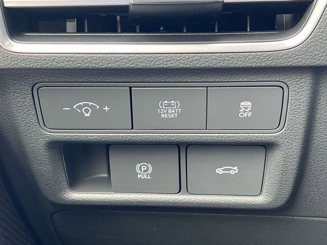 New 2026 Hyundai Sonata Blue FWD image 22