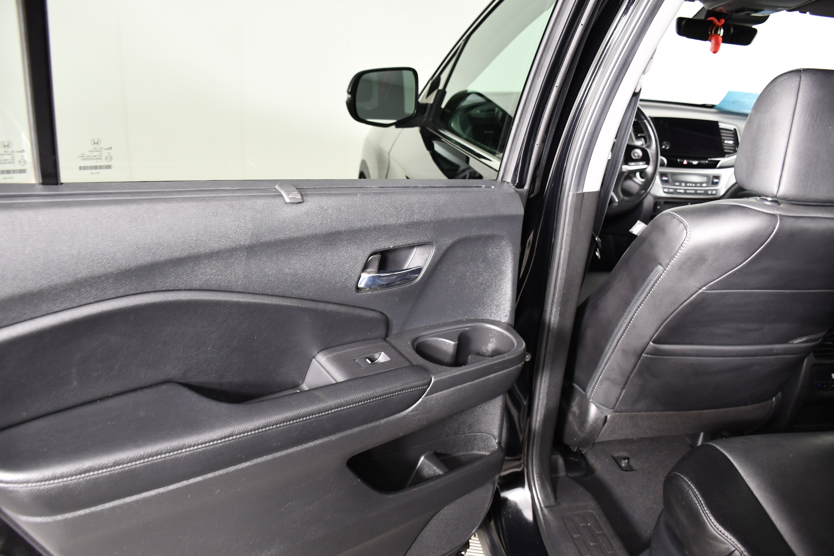 Used 2021 Honda Pilot EX-L image 49