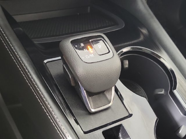 Used 2023 Nissan Rogue SL w/ SL Premium Package FWD image 32