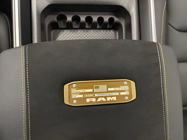 New 2026 RAM 1500 Big Horn image 34