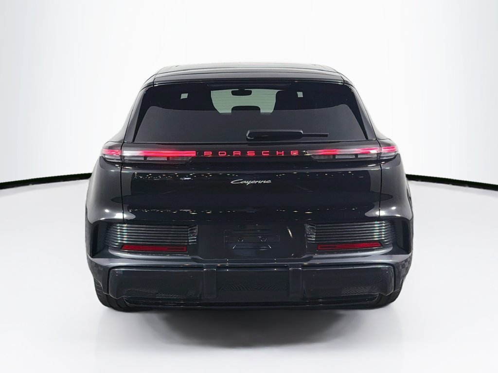 New 2026 Porsche Cayenne Electric AWD/4WD image 10