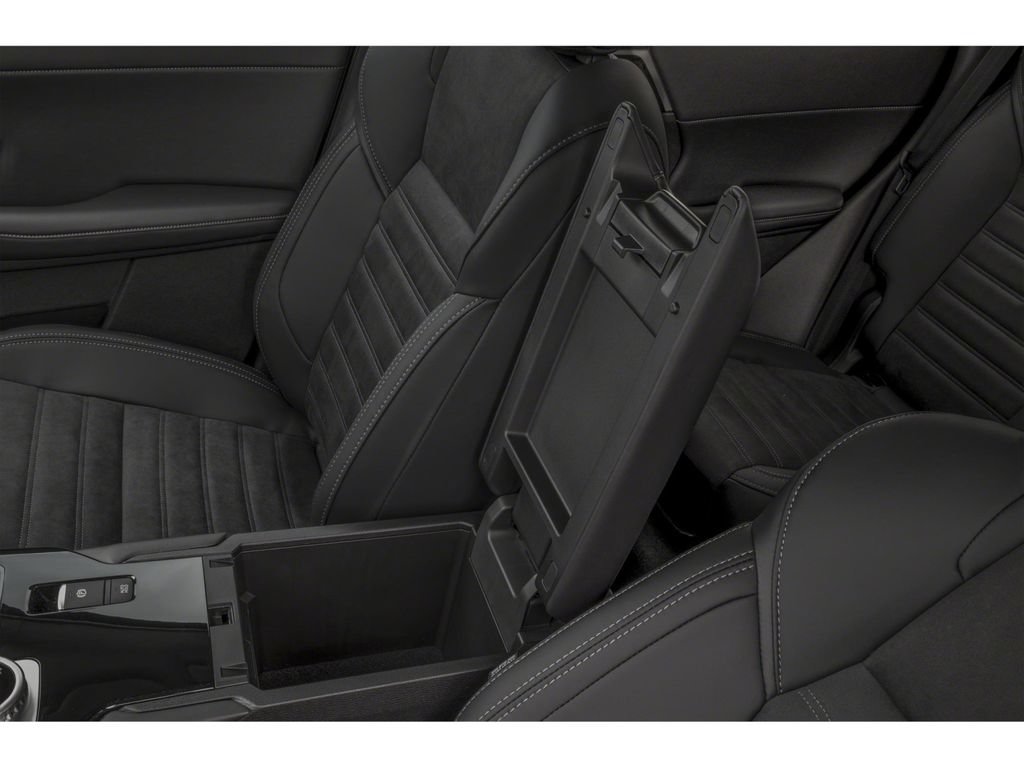 New 2026 Mitsubishi Outlander AWD image 13