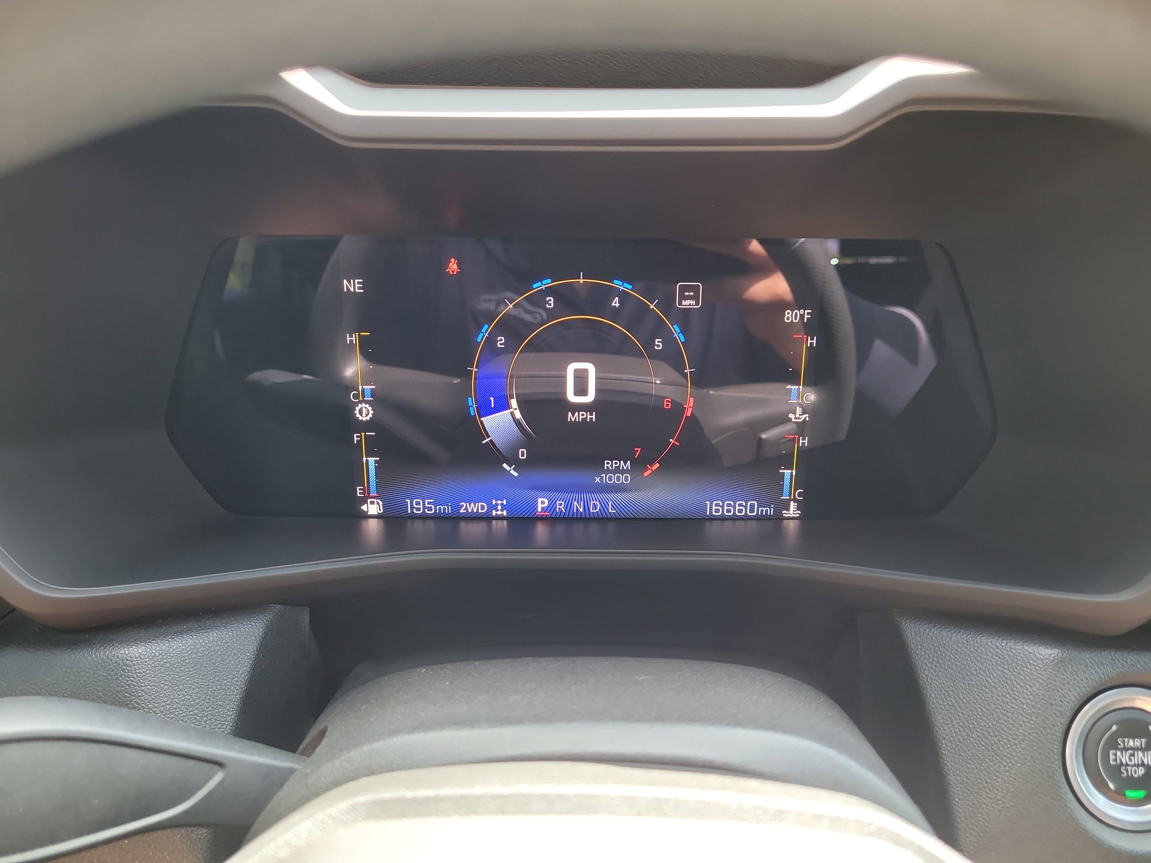 Used 2023 Chevrolet Colorado W/T w/ WT Convenience Package AWD/4WD image 31