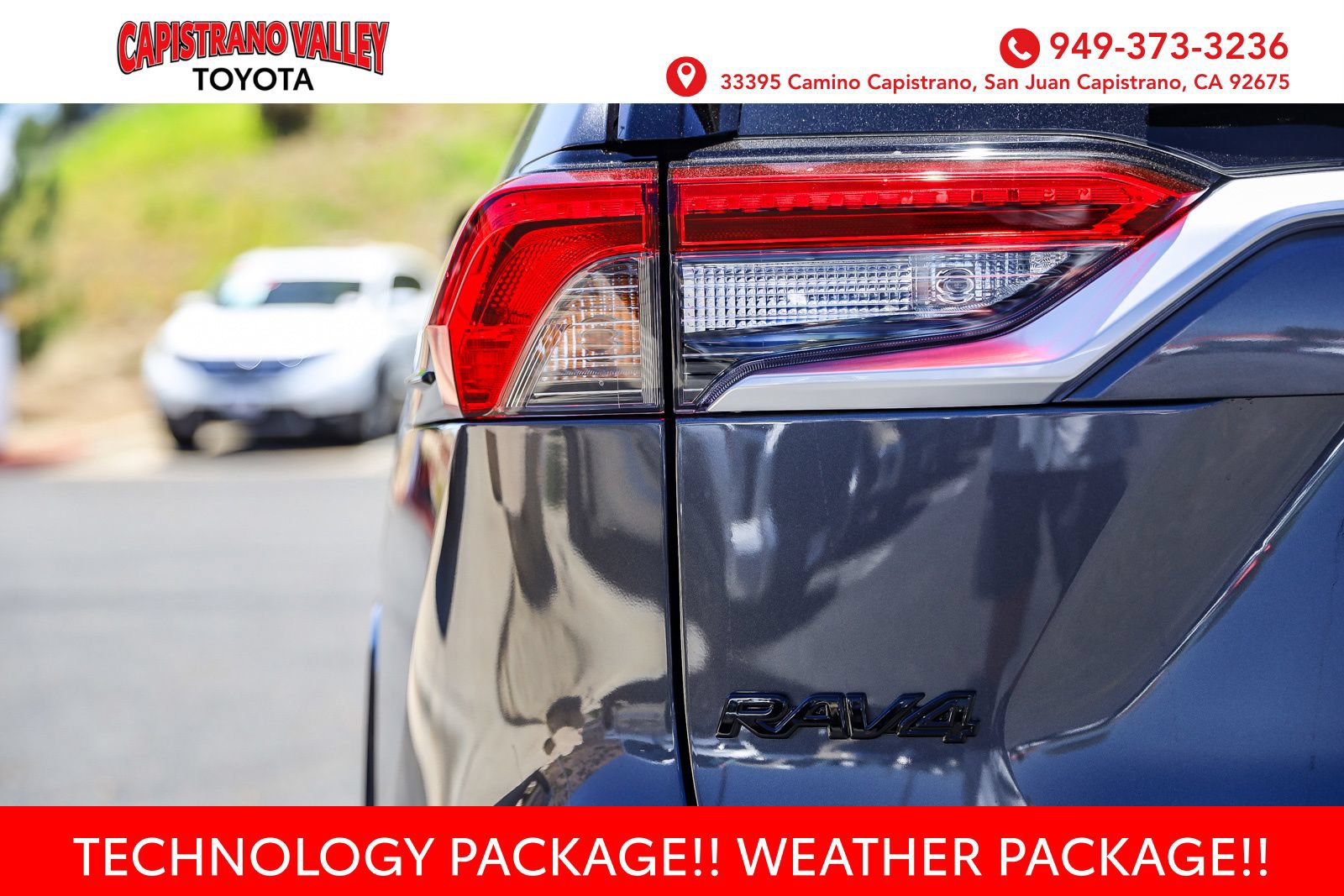 Certified 2023 Toyota RAV4 XSE AWD/4WD image 7