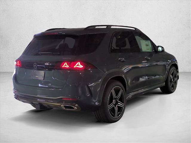 New 2027 Mercedes-Benz GLE 450 4MATIC image 2