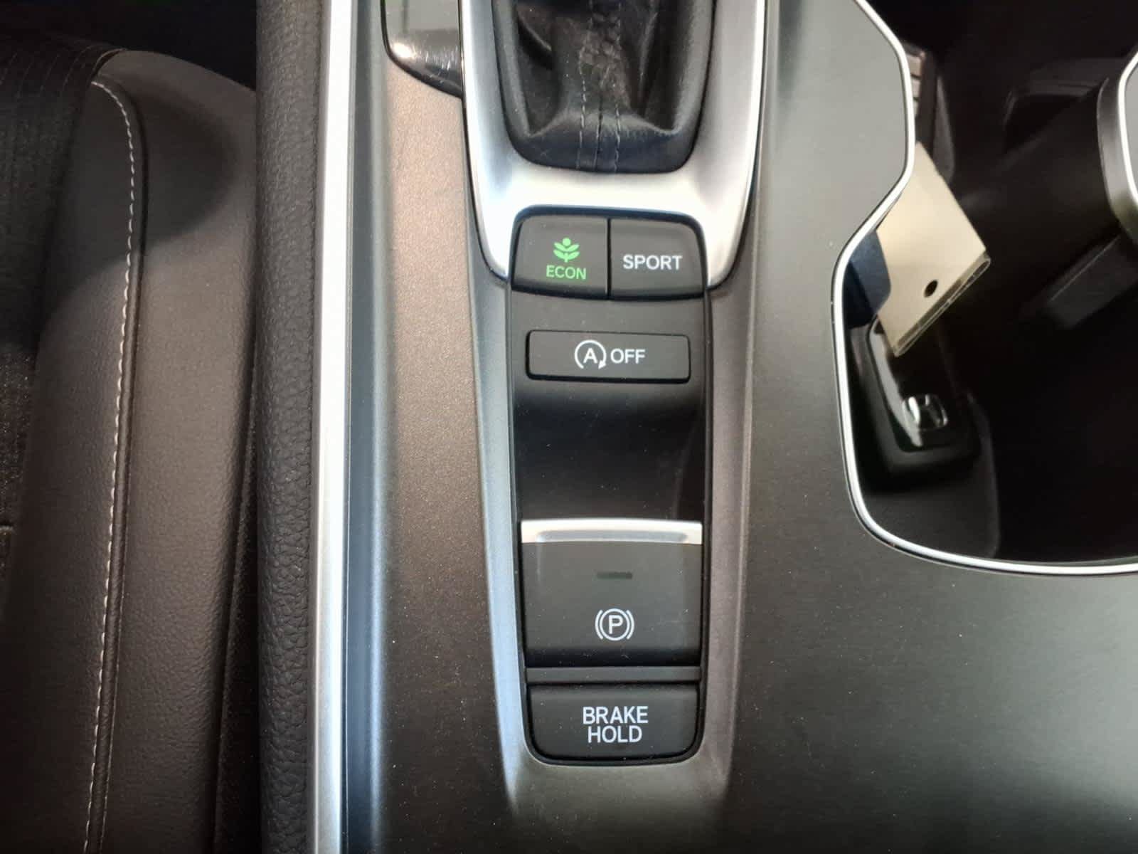 Used 2022 Honda Accord Sport image 23