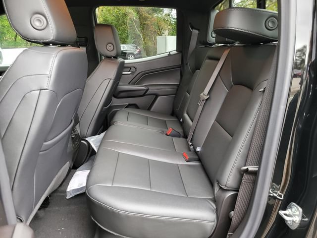 New 2026 Chevrolet Colorado LT w/ LT Convenience Package AWD/4WD image 16