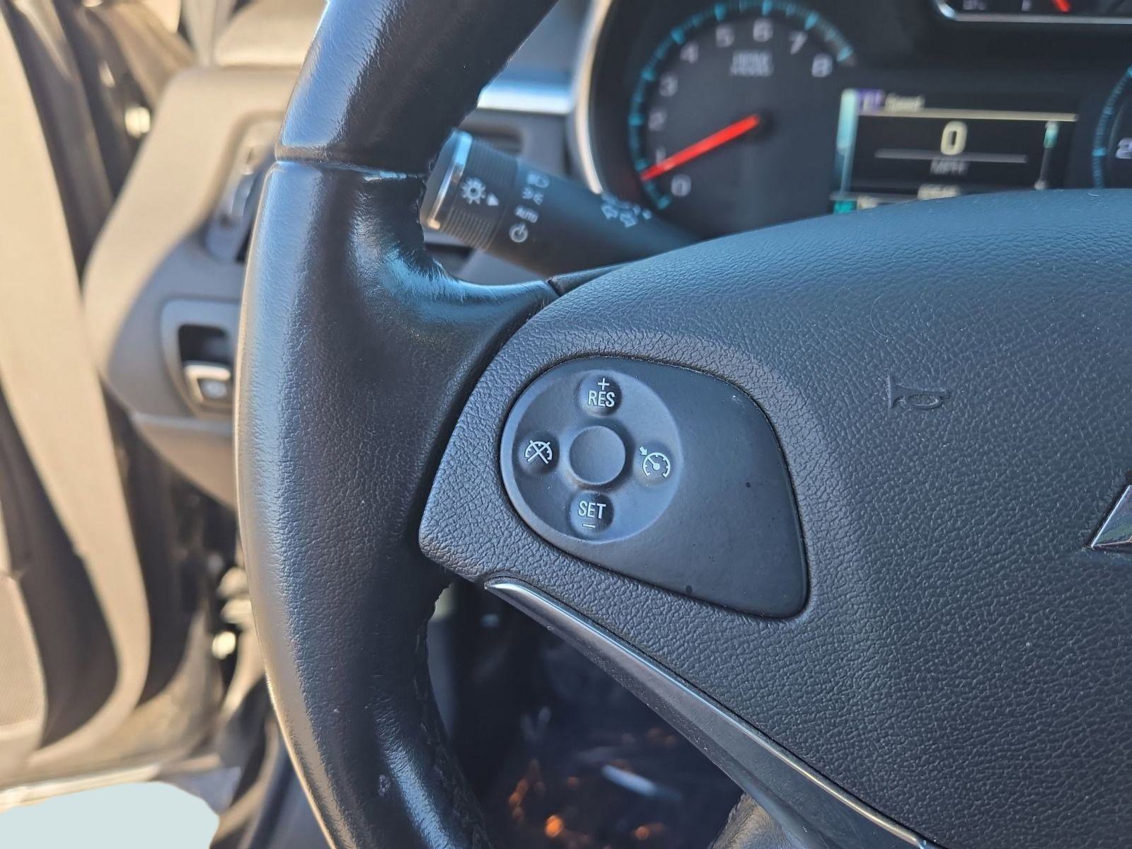 Used 2016 Chevrolet Impala LT image 21