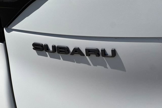 Used 2026 Subaru Forester Premium AWD/4WD image 33