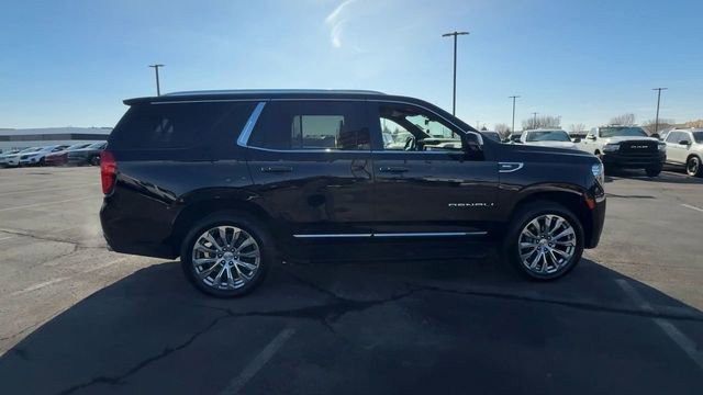 Used 2024 GMC Yukon Denali w/ Advanced Technology Package image 9