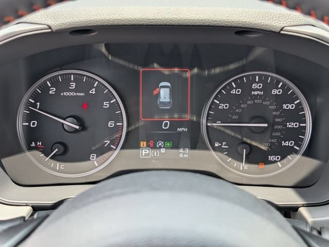 New 2026 Subaru Crosstrek 2.5i Limited w/ Crosstrek Mirror Package AWD/4WD image 25