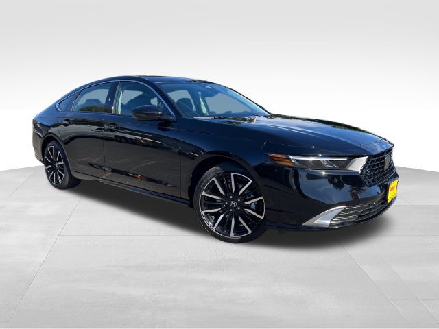 New 2026 Honda Accord Touring 360° Tour