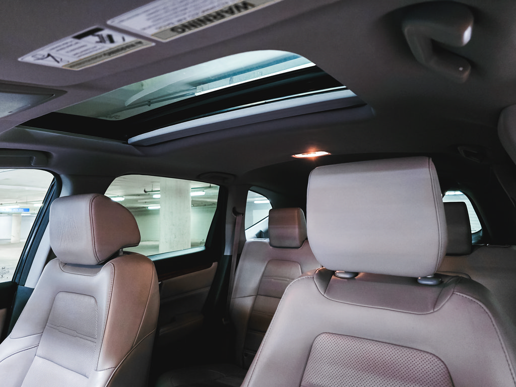 Used 2017 Honda CR-V Touring image 18