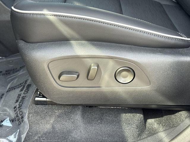 New 2026 Buick Enclave Sport Touring w/ Power Package image 21
