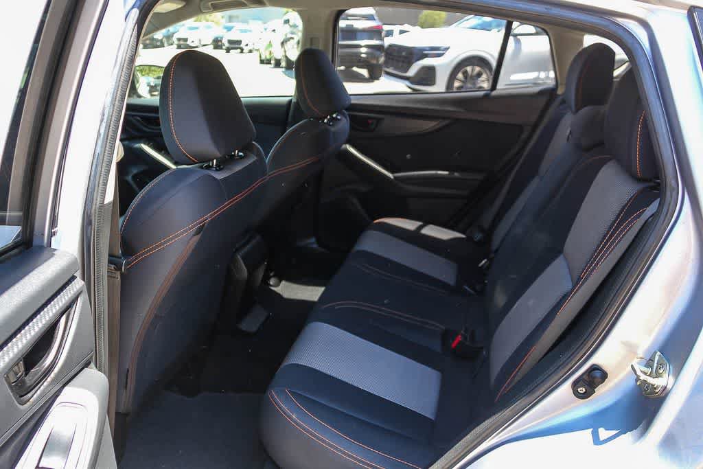 Used 2021 Subaru Crosstrek 2.0i Premium w/ Popular Package #3 AWD/4WD image 16