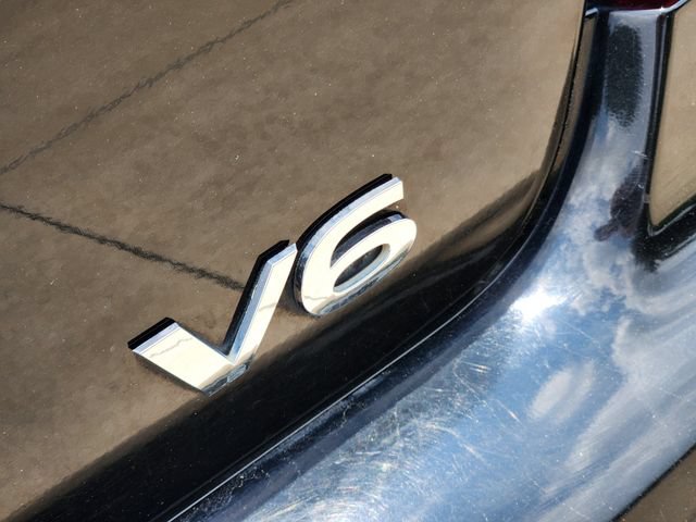 Used 2007 Pontiac G6 Sedan w/ Sport Package FWD image 8