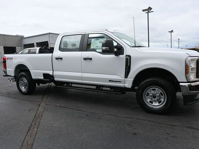 New 2025 Ford F350 XL w/ 360-Degree Camera Package image 9