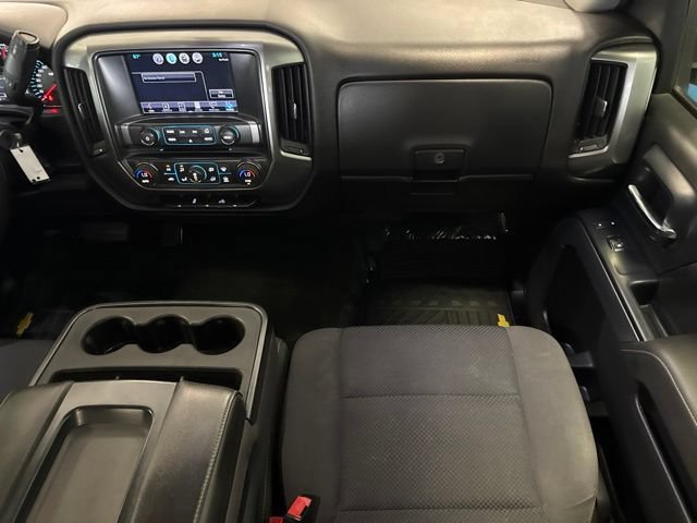 Used 2016 Chevrolet Silverado 2500 LT w/ LT Convenience Package RWD image 19