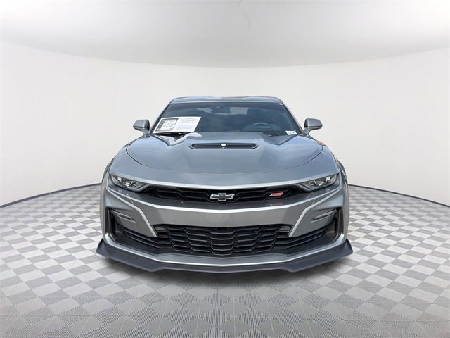 Used 2024 Chevrolet Camaro SS image 2