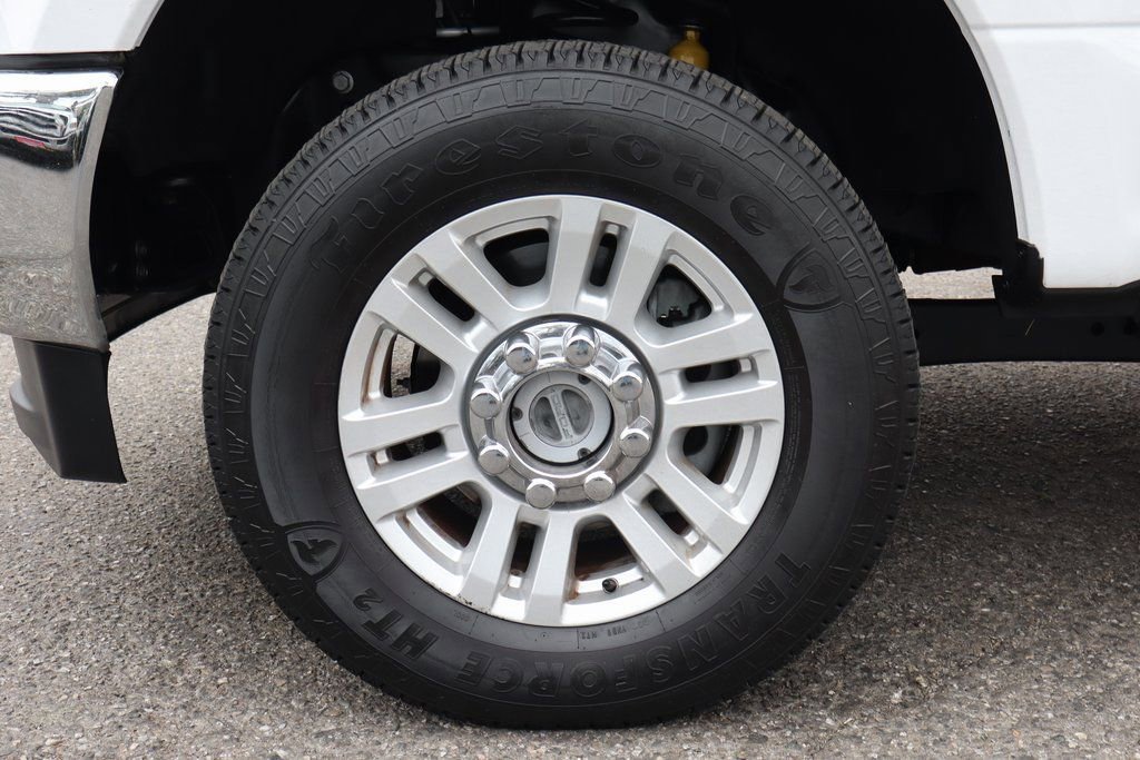 Used 2019 Ford F350 XLT image 44