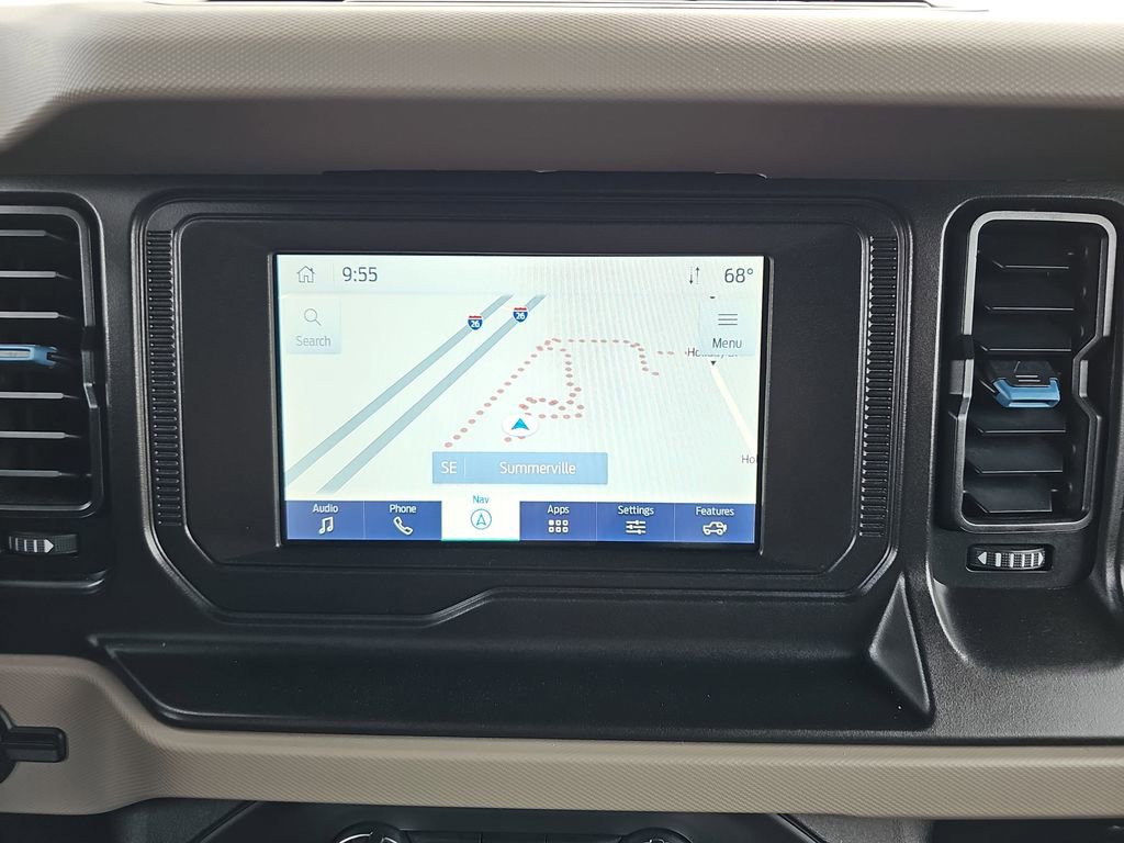 Used 2023 Ford Bronco Wildtrak image 27