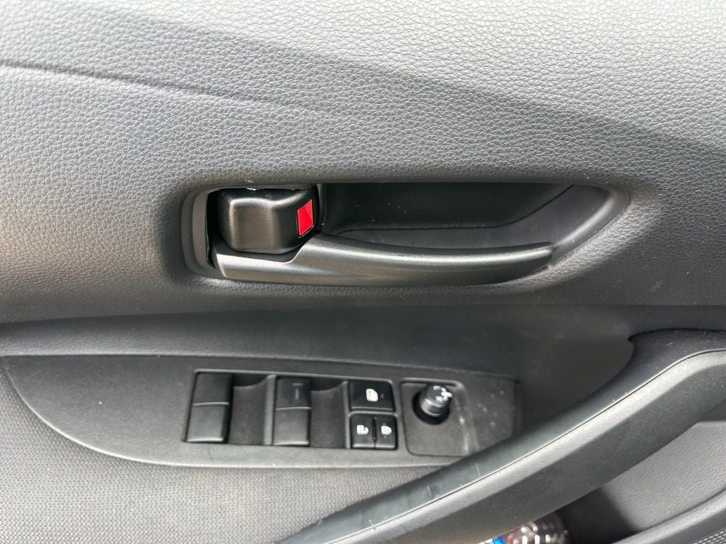 Used 2026 Toyota Corolla LE FWD image 16