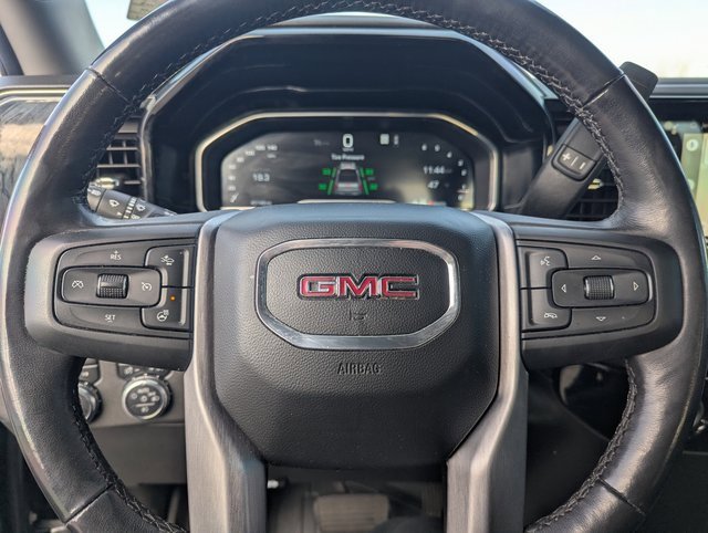 Used 2022 GMC Sierra 1500 Elevation image 19
