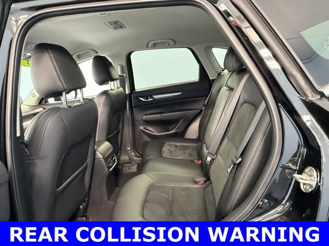 Used 2020 MAZDA CX-5 Touring FWD image 7