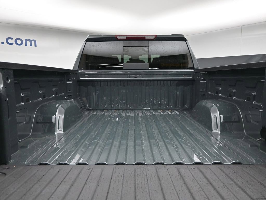 New 2026 Chevrolet Silverado 1500 LT w/ All Star Edition Plus image 9