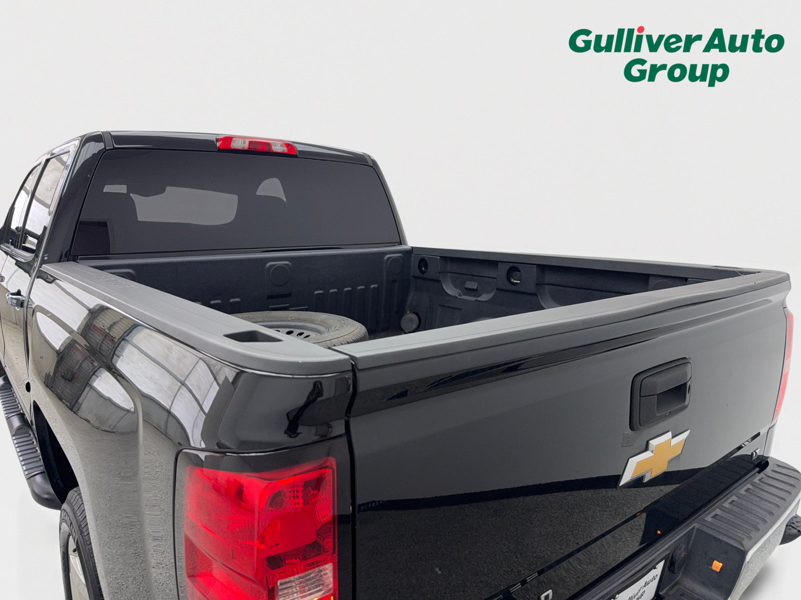 Used 2017 Chevrolet Silverado 1500 LT w/ Max Trailering Package RWD image 42