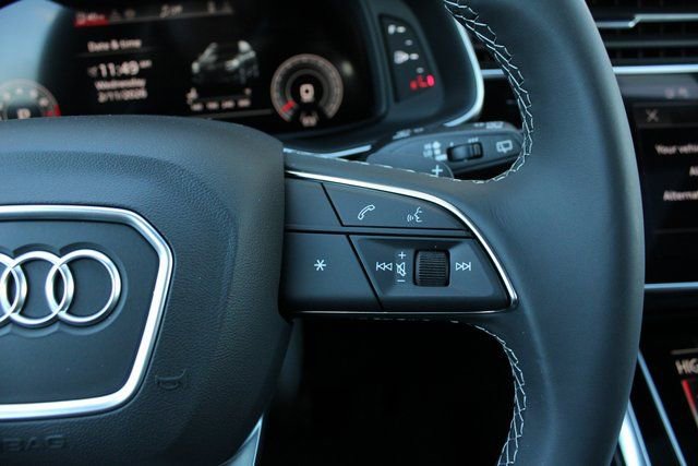New 2026 Audi Q7 3.0T Premium Plus image 15