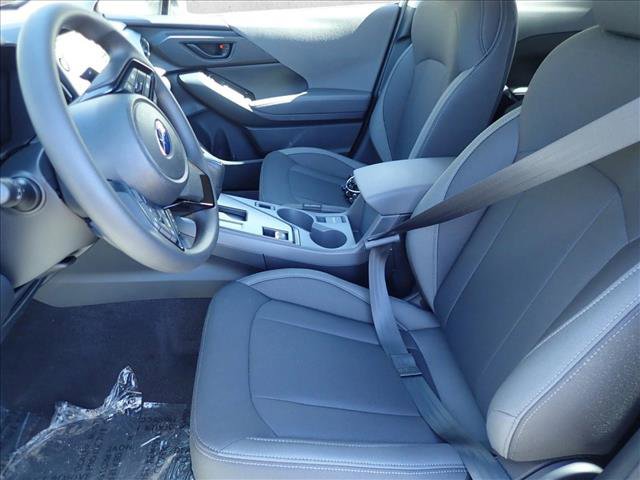 New 2026 Subaru Crosstrek 2.0i Premium image 11