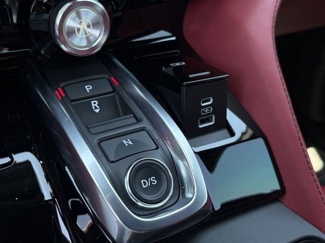 Certified 2025 Acura MDX A-Spec AWD/4WD image 22