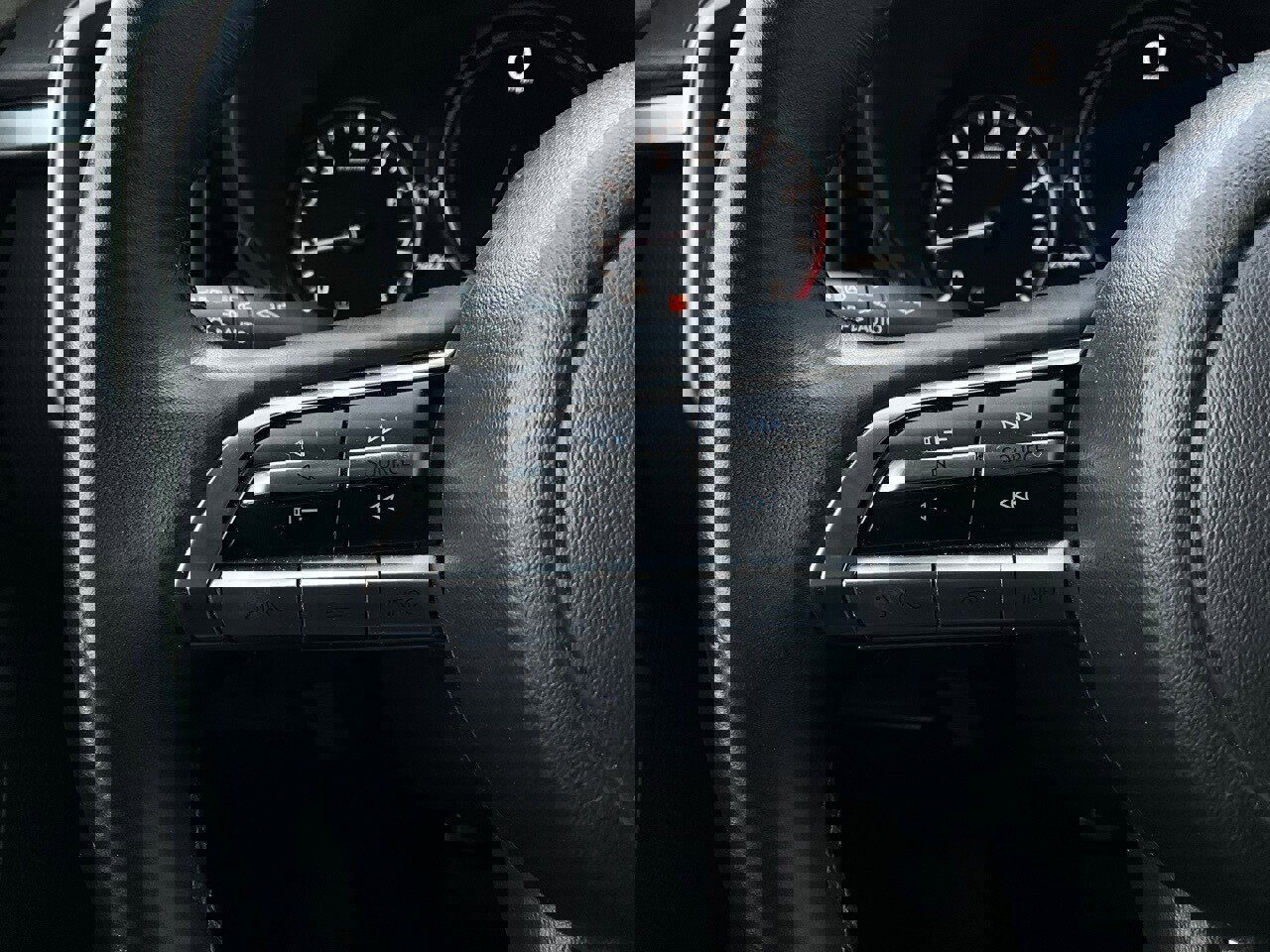 Used 2025 MAZDA CX-50 AWD 2.5 S w/ Select Package image 33