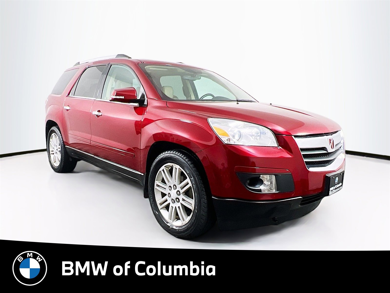 Used 2010 Saturn Outlook XR