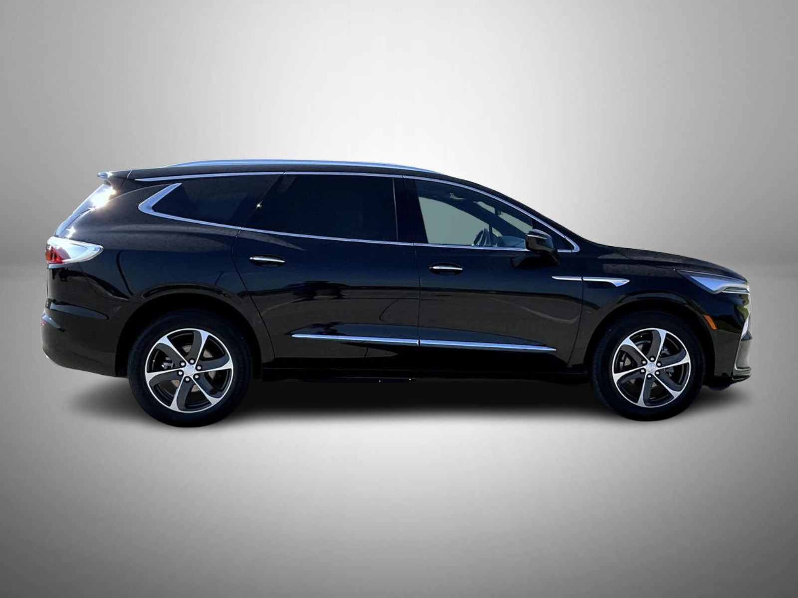 Used 2022 Buick Enclave Essence w/ Experience Buick Package AWD/4WD image 4