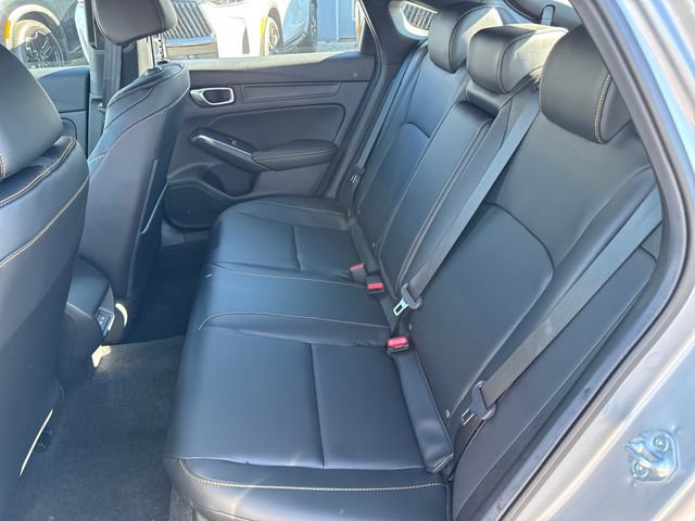 Certified 2026 Acura Integra A-Spec FWD image 12
