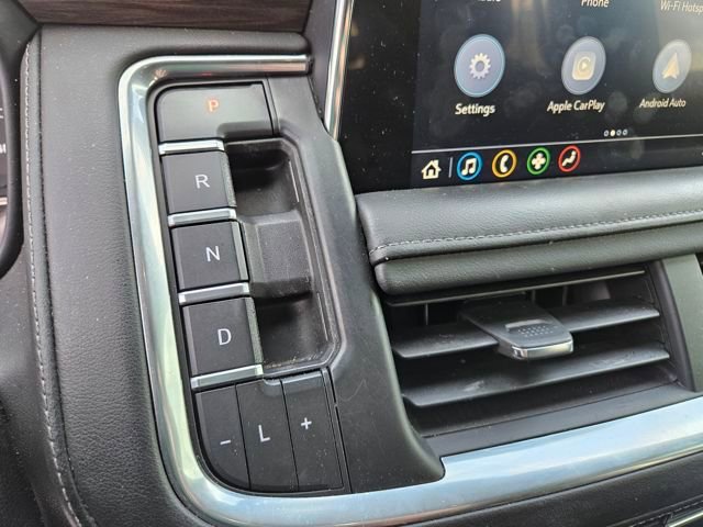 Used 2021 Chevrolet Tahoe LT image 23