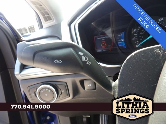Used 2016 Ford Fusion SE image 24