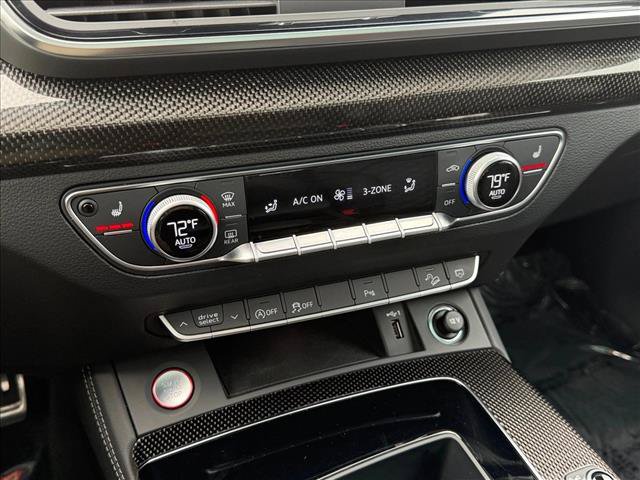 Used 2023 Audi SQ5 Premium Plus AWD/4WD image 12