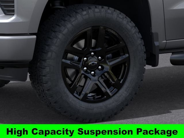 New 2026 Chevrolet Silverado 1500 RST w/ RST Select Package AWD/4WD image 10