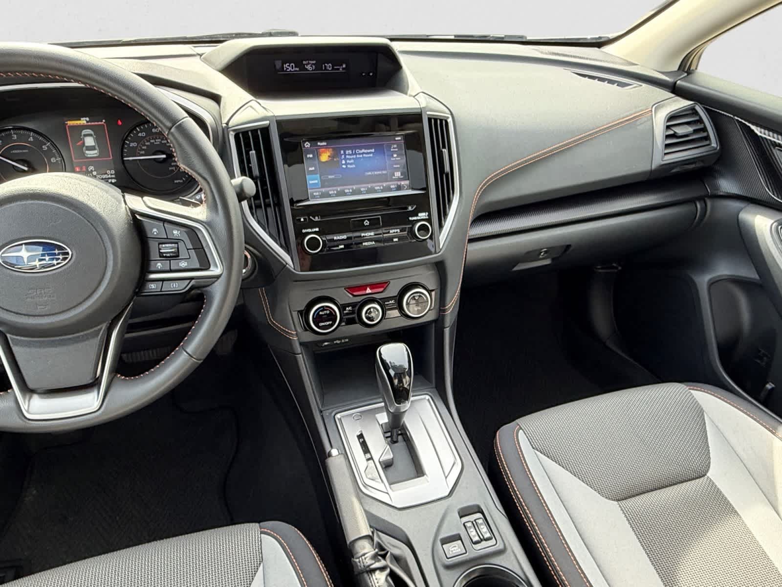 Certified 2023 Subaru Crosstrek 2.0i Premium AWD/4WD image 14